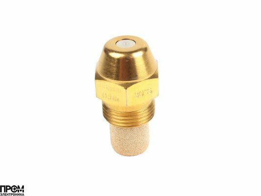 Форсунка Danfoss OD 0.55 / 30º S