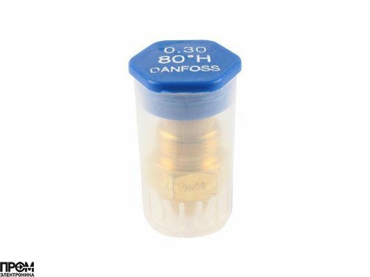 Форсунка Danfoss OD 0.30/80º H