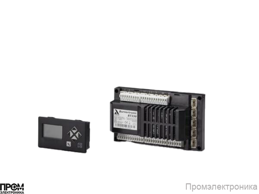 Менеджер горения Lamtec BT341, 667R1340-2