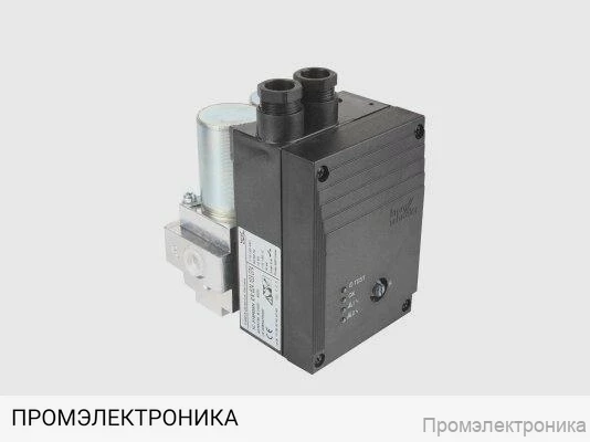 Блок контроля герметичности Kromschroder VPS 6/05LK3, 88205360