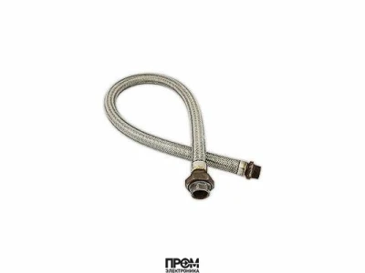 Газовая гибкая подводка WITZENMANN RS 331 L12 Rp 1 1/4&quot; 1500 мм