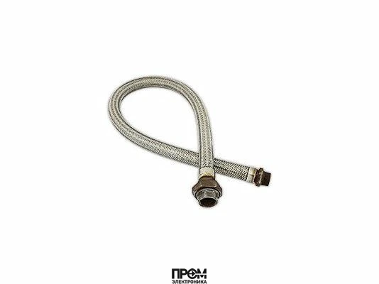 Газовая гибкая подводка WITZENMANN RS 331 L12 Rp 1 1/4" 1500 мм