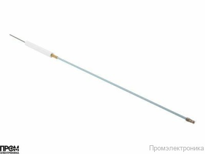 Электрод поджига Baltur 575 мм, 37953