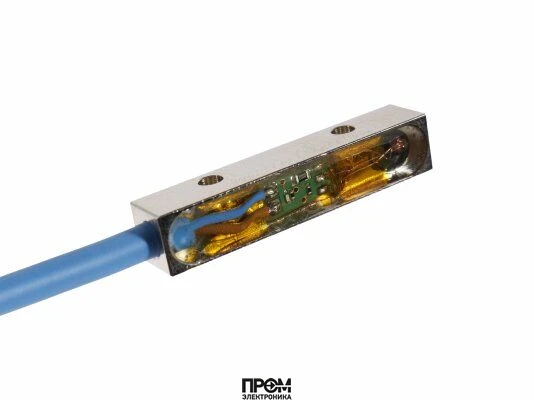 Датчик скорости Weishaupt KJ1,5-Q8MB40-NA-X