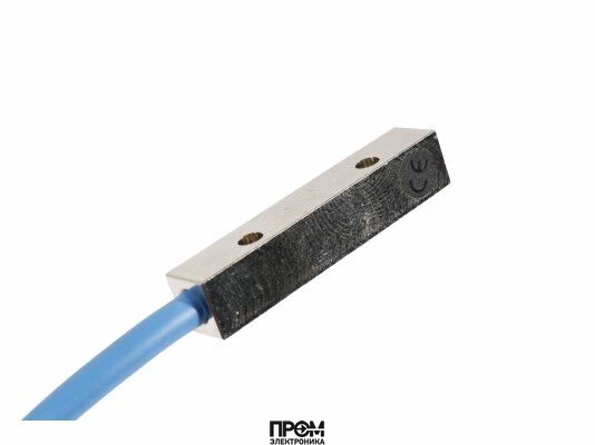 Датчик скорости Weishaupt KJ1,5-Q8MB40-NA-X