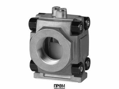 Расходомер Kromschroder VMO125R05M16