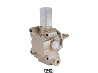 Регулятор жидкого топлива Weishaupt 11177415072