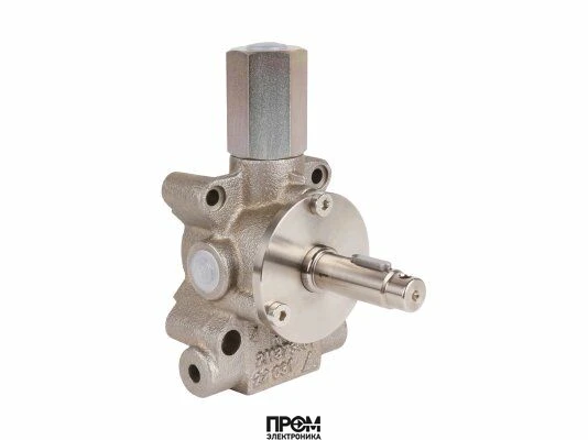 Регулятор жидкого топлива Weishaupt 11177415072