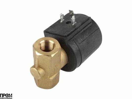 Газовый электромагнитный клапан Brahma E6G*A10*3/8*AFD 13695502