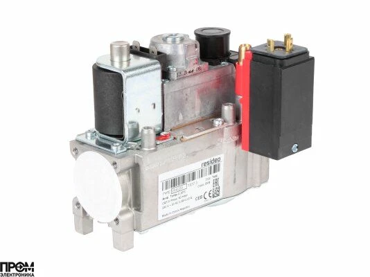Газовый электромагнитный клапан Resideo VR4625A1037
