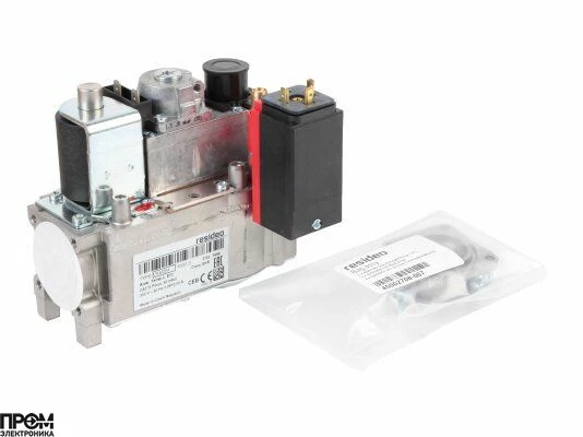 Газовый электромагнитный клапан Resideo VR4625A1037