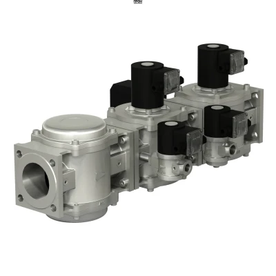 С1 1/2Н-4-58, ИСПОЛНЕНИЕ: алюминий, фл., ≈220 В, 50 Гц, УХЛ2