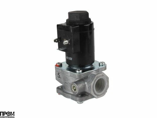 Газовый электромагнитный клапан Honeywell VE415AA1016