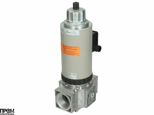 Газовый электромагнитный клапан Elco ZRDLE 415/5