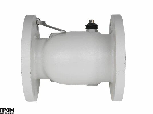 Предохранительный запорный клапан Kromschroder JSAV 80F50/1-0