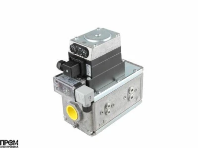 Газовый электромагнитный клапан Kromschroder CG25R03D2W6CWV
