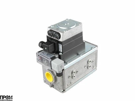 Газовый электромагнитный клапан Kromschroder CG25R03D2W6CWV