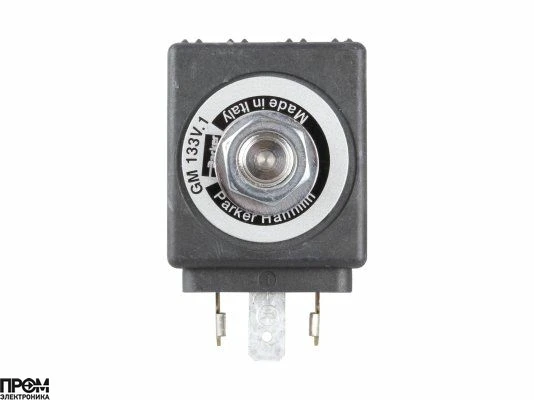 Электромагнитный клапан Parker GM 133V.1