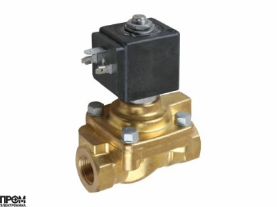 Жидкотопливный электромагнитный клапан Weishaupt 322H7306