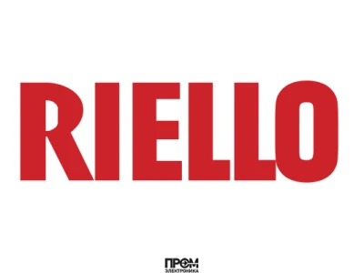 Термореле Riello, 3014149