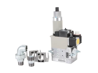 Газовая рампа Baltur BM407 A20C R3/4-B