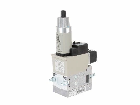 Газовая рампа Baltur BM407 A20C R3/4-B