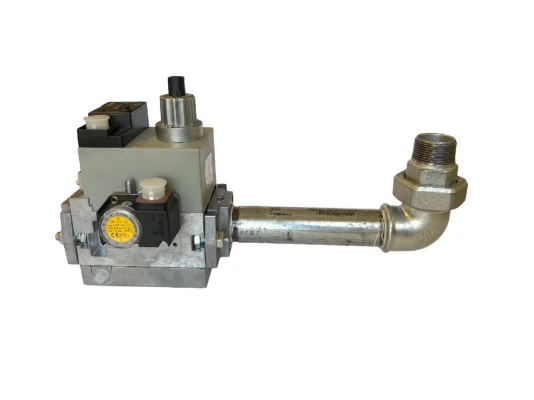 Газовая рампа Baltur MM415 F20S R6/4