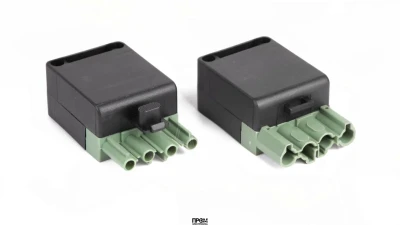 Разъем Simson 4p