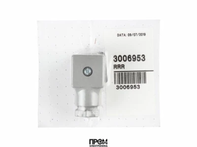 Разъем 4-контактный Riello 3006953