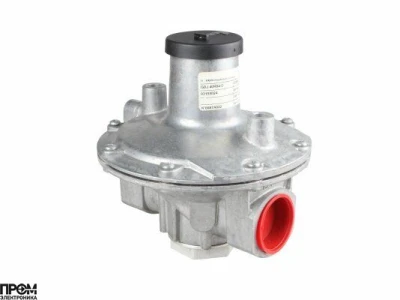 Регулятор давления Kromschroder GDJ 40R04-0