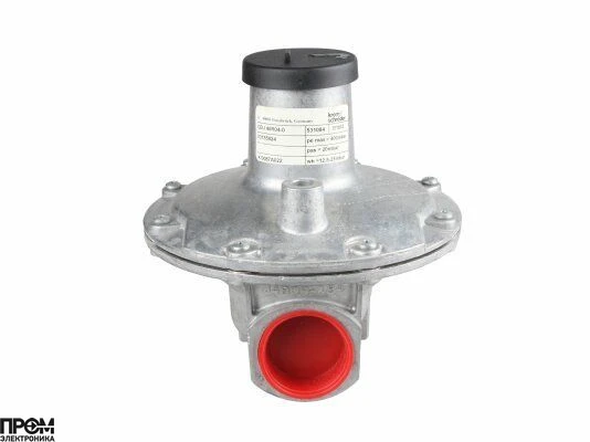 Регулятор давления Kromschroder GDJ 40R04-0