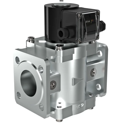 ВН1 1/2Н-6К, алюминий, фл., =24 В, У3.1