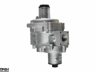 Регулятор давления газа Giuliani Anello RP1B20