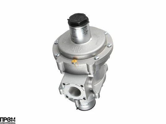 Регулятор давления газа Giuliani Anello RP1B20