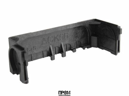 Цоколь топочного автомата Ecoflam AGK11+AGK66