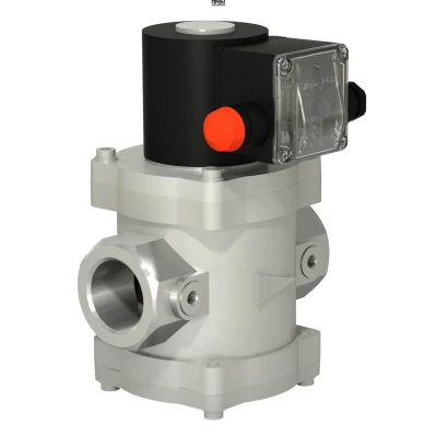 ВН1 1/2Р-6, алюминий, муфт., ≈220 В, 50 Гц, У3.1