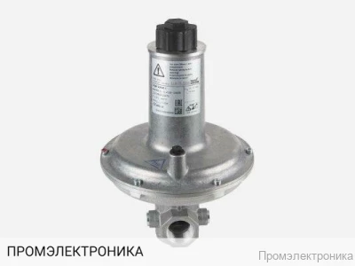 Регулятор давления Kromschroder VGBF 65F05-3V, 86049222