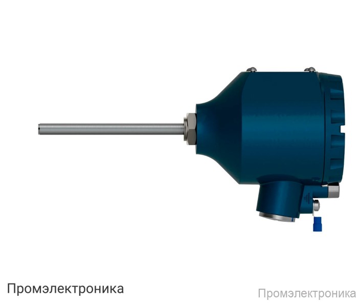 ДТС015Д.И-EXD - термопреобразователь сопротивления с выходным сигналом 4...20 мА взрывозащищенный