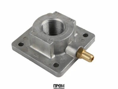 Фланец газового клапана Honeywell KTCOMS20