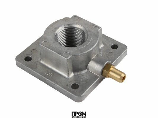 Фланец газового клапана Honeywell KTCOMS20