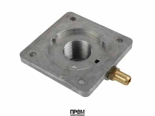 Фланец газового клапана Honeywell KTCOMS20