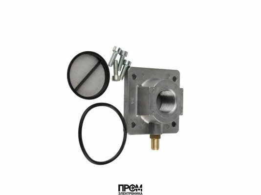 Фланец газового клапана Honeywell KTCOMS20