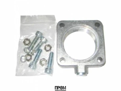 Фланец монтажный Siemens AGF10.25U