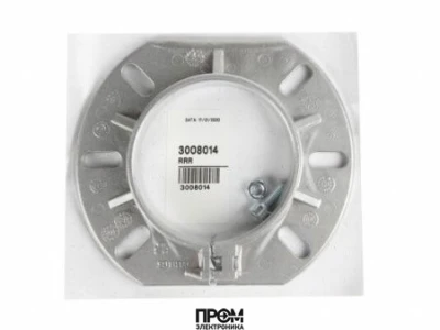 Фланец горелки Ø105 мм