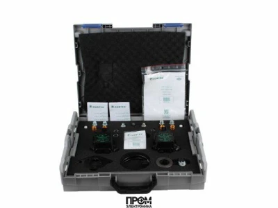 Чемодан сервисный OEG 112100003