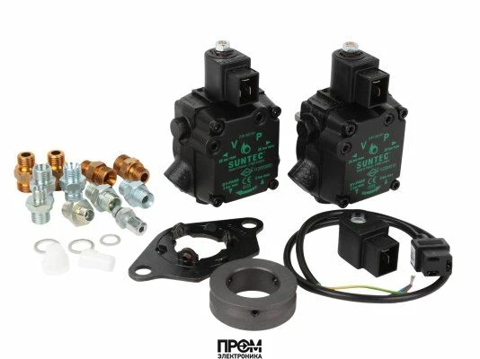 Чемодан сервисный OEG 112100003