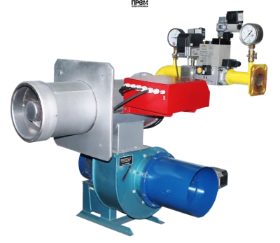 Горелка ГБ-2,4 МВт