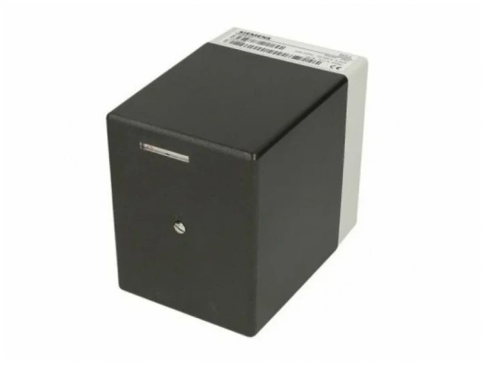 Сервопривод Siemens SQN30.102A2700