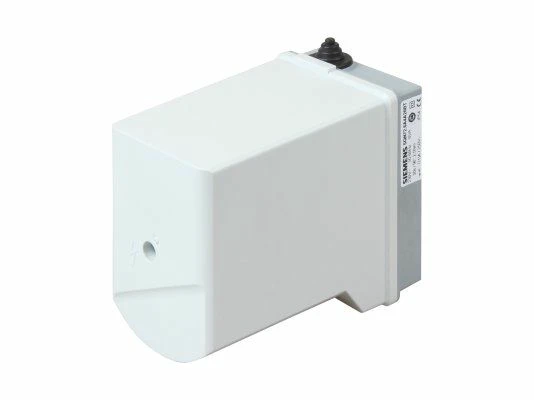 Сервопривод воздушной заслонки Siemens SQN72.6A4A20BT