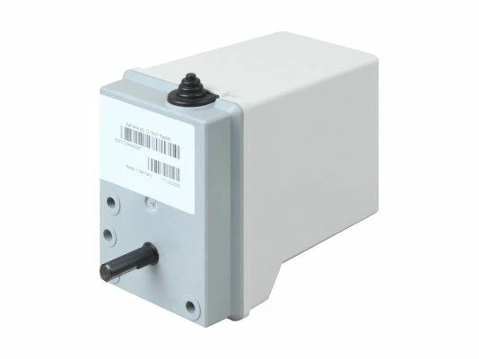 Сервопривод воздушной заслонки Siemens SQN72.6A4A20BT